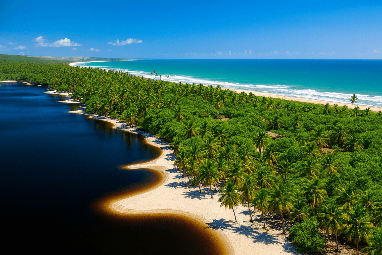 Itacaré, Bahia — Life Dojo Brasil