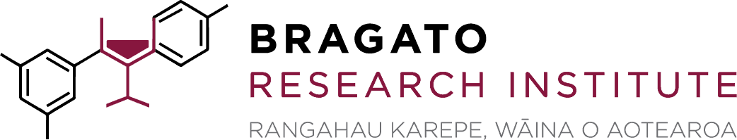 Bragato Research Institute Bragato Research Institute