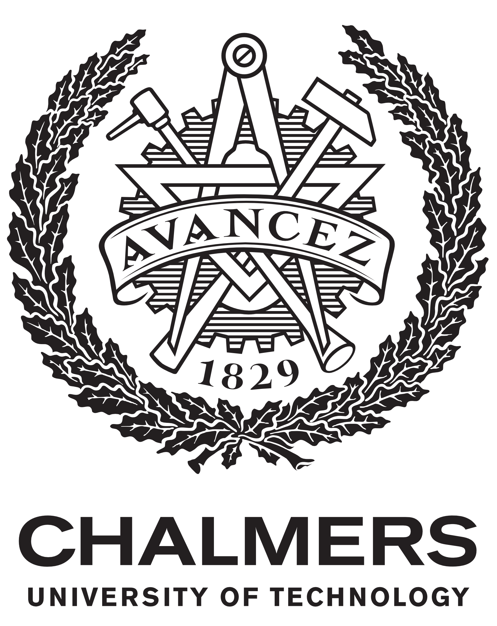 Chalmers University of Technology Chalmers University of Technology