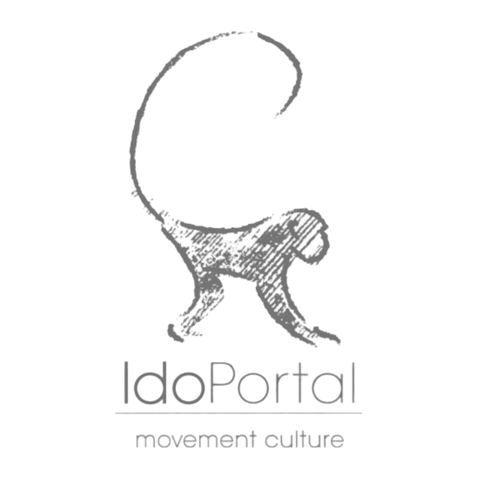 Ido Portal Ido Portal