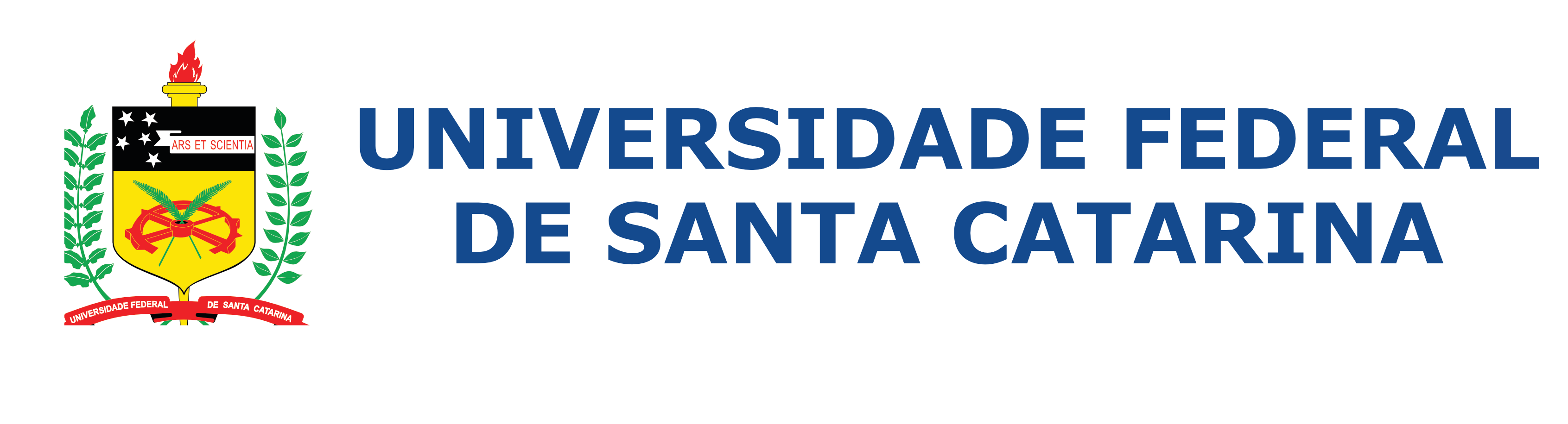 UFSC — Universidade Federal de Santa Catarina UFSC — Universidade Federal de Santa Catarina
