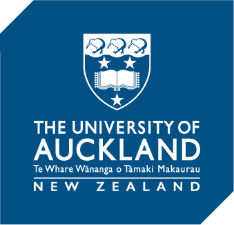 The University of Auckland The University of Auckland